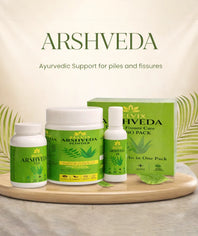 Arshvedas