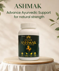Ashmak